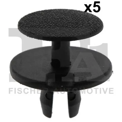 FA1 10-20007.5 Clip, trim/protection strip