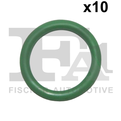 Seal Ring 341.1013.010
