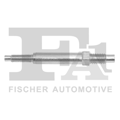 Bolt, exhaust system 235-912