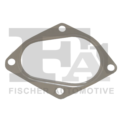 Gasket, exhaust pipe 180-904