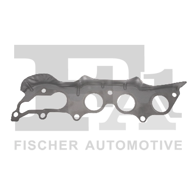 Gasket, exhaust manifold 478-005