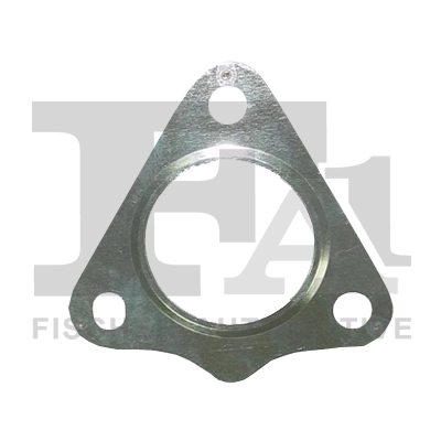 Gasket, exhaust pipe 780-921