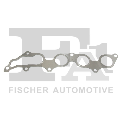 Gasket, exhaust manifold 413-012