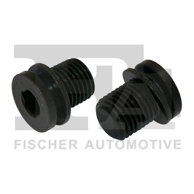 Screw Plug, oil sump 257.831.001