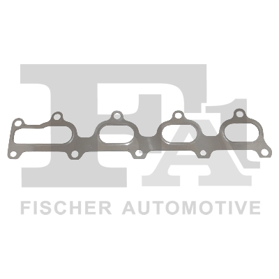 Gasket, exhaust manifold 412-019