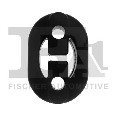 Mount, exhaust system 743-919