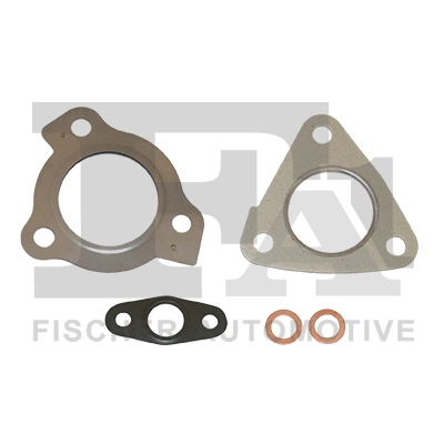 Mounting Kit, charger KT730040E