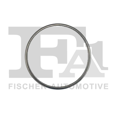 Seal Ring, exhaust pipe 131-957
