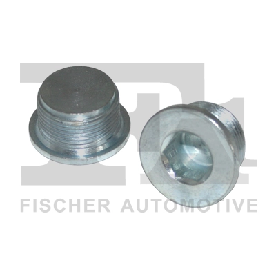 Screw Plug, oil sump 862.366.001