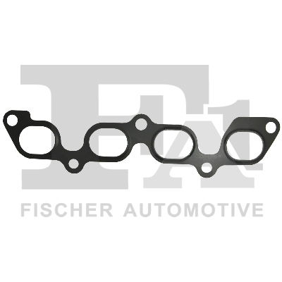 Gasket, exhaust manifold 413-005