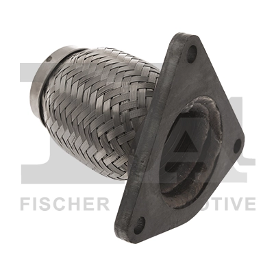 Flexible Pipe, exhaust system VW450-100