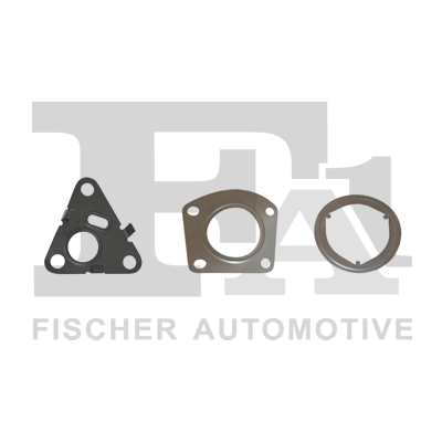 Mounting Kit, charger KT110040E