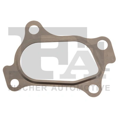 Gasket, exhaust pipe 790-909