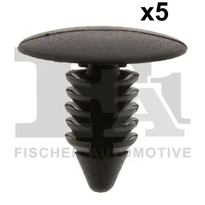 Clip, trim/protection strip 25-10001.5