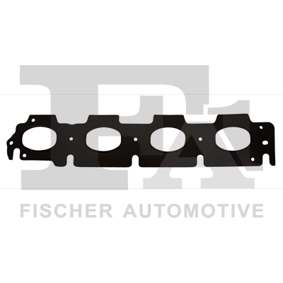 Gasket, exhaust manifold 410-026