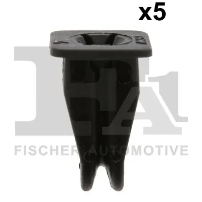 FA1 10-60018.5 Clip, trim/protection strip