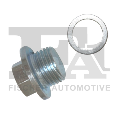 Screw Plug, oil sump 257.846.011