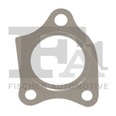 Seal, turbine inlet (charger) 414-520