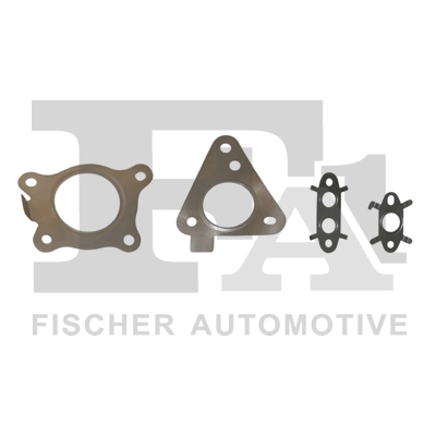 Mounting Kit, charger KT120040E