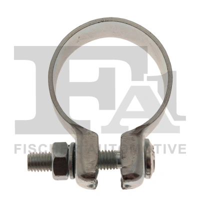 Pipe Connector, exhaust system 951-954