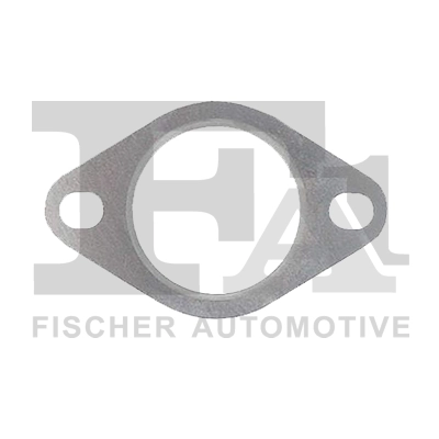 Gasket, exhaust pipe 130-910
