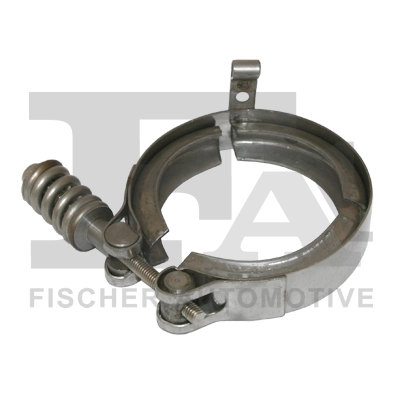 Pipe Connector, exhaust system 554-875