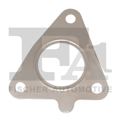 Gasket, exhaust pipe 140-912