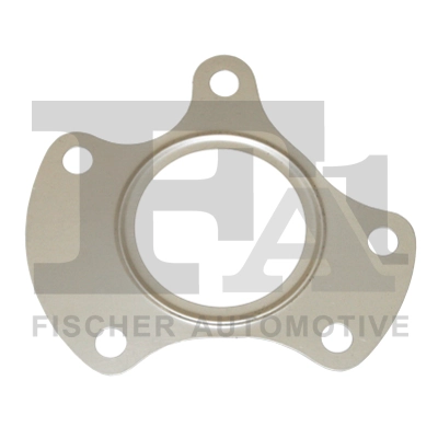 Gasket, exhaust pipe 250-908