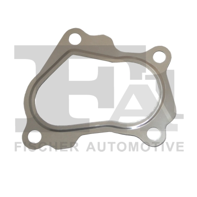 Gasket, exhaust pipe 770-912