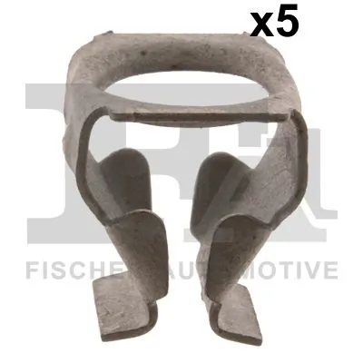 FA1 11-40136.5 Clip, trim/protection strip