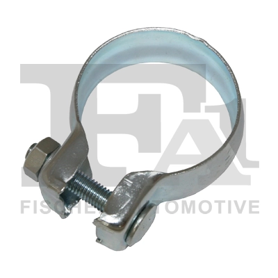 Pipe Connector, exhaust system 972-960