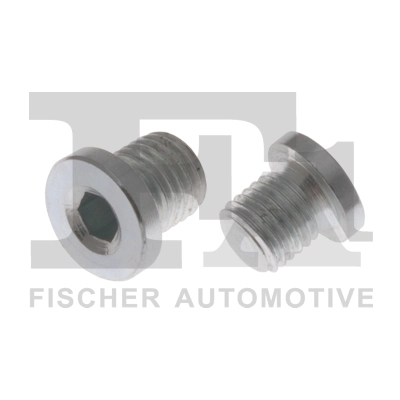 Screw Plug, oil sump 257.829.001