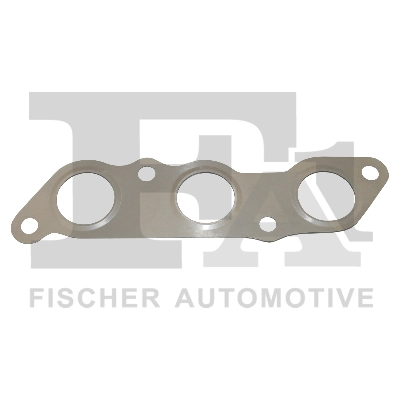Gasket, exhaust manifold 477-008