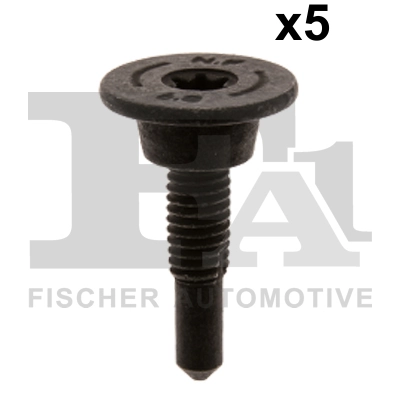 Screw 11-70007.5