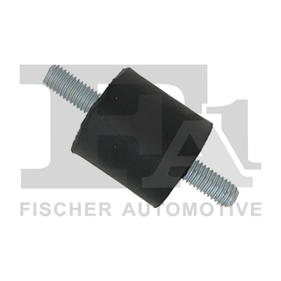 Bracket, muffler 163-901