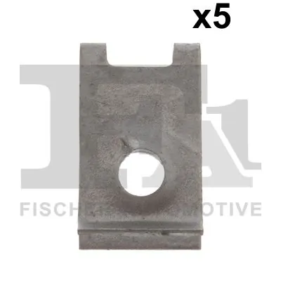 FA1 99-20091.5 Sheet Metal Nut