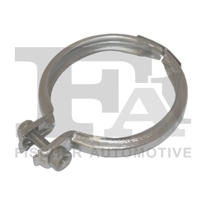 Pipe Connector, exhaust system 104-891