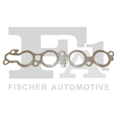 Gasket, exhaust manifold 412-022