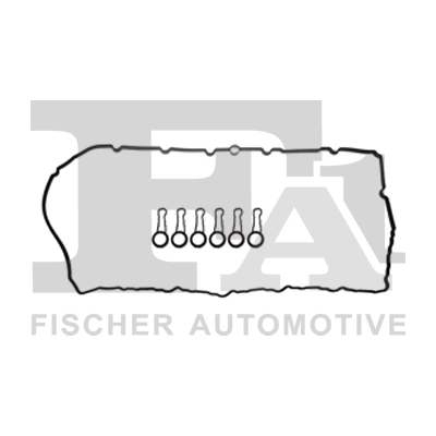 Gasket Set, cylinder head cover EP1000-947Z