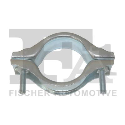 Pipe Connector, exhaust system 544-901