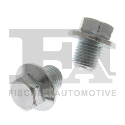 Screw Plug, oil sump 452.810.001