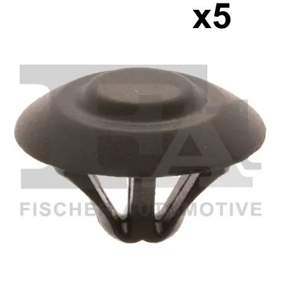 Clip, trim/protection strip 14-10005.5