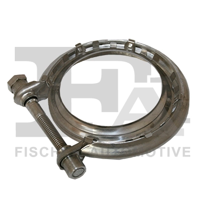Pipe Connector, exhaust system 936-880
