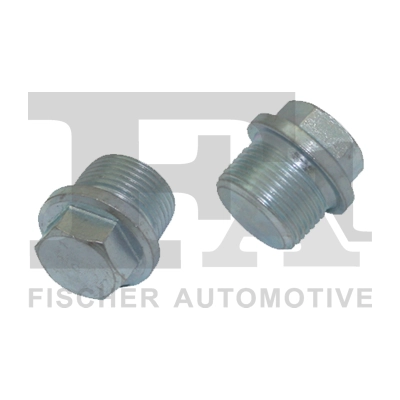 Screw Plug, oil sump 142.020.001