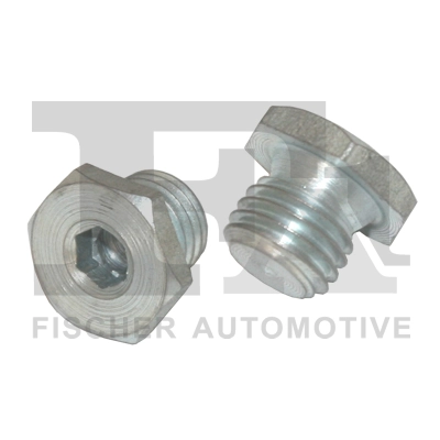 Screw Plug, oil sump 866.366.001