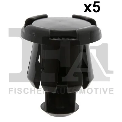 FA1 33-20007.5 Clip, trim/protection strip