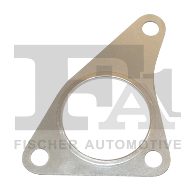 Gasket, exhaust pipe 720-916