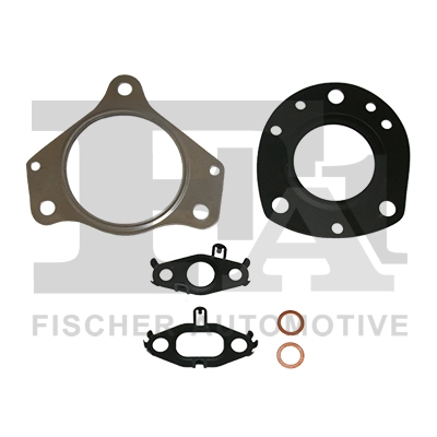 Mounting Kit, charger KT140570E