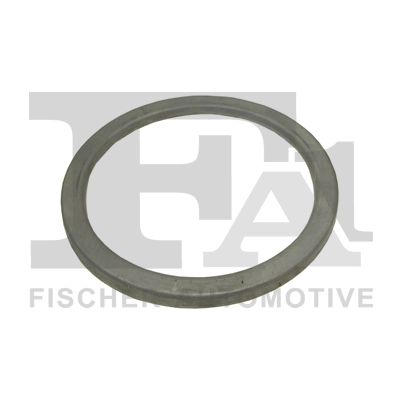 Seal Ring, exhaust pipe 751-983