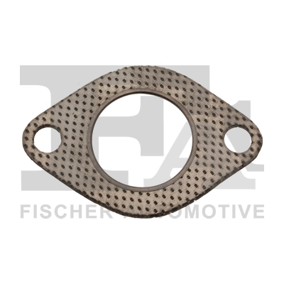 Gasket, exhaust pipe 890-915